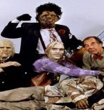 Texas Chainsaw Massacre 2