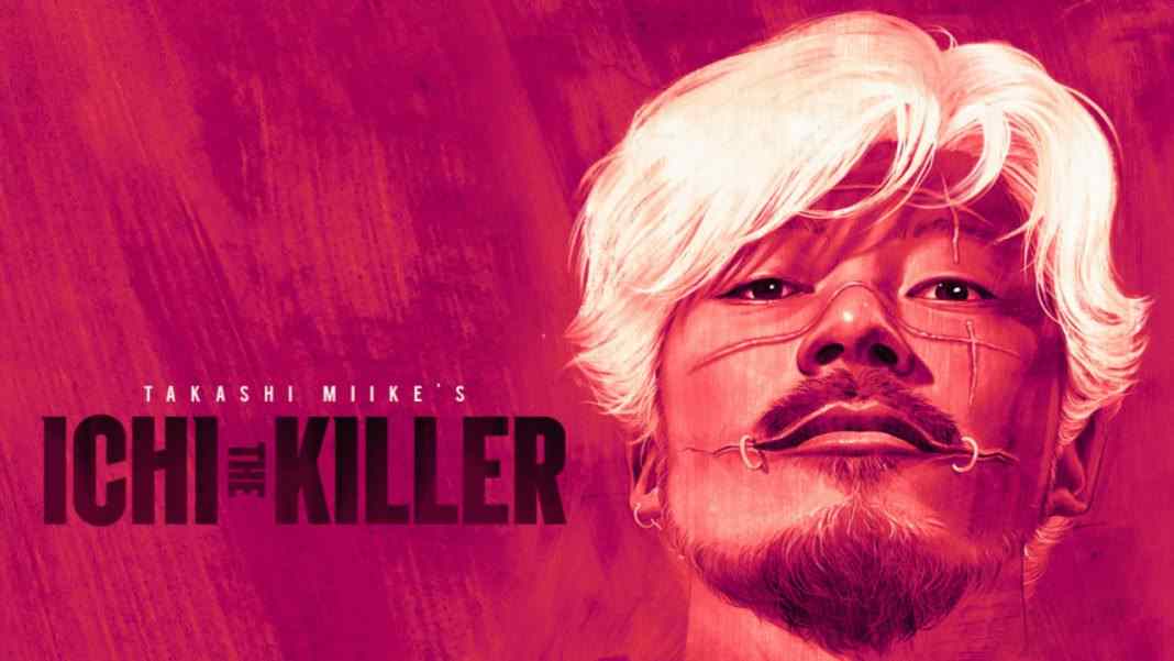 Ichi the Killer