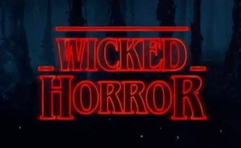 Wicked Horror TV