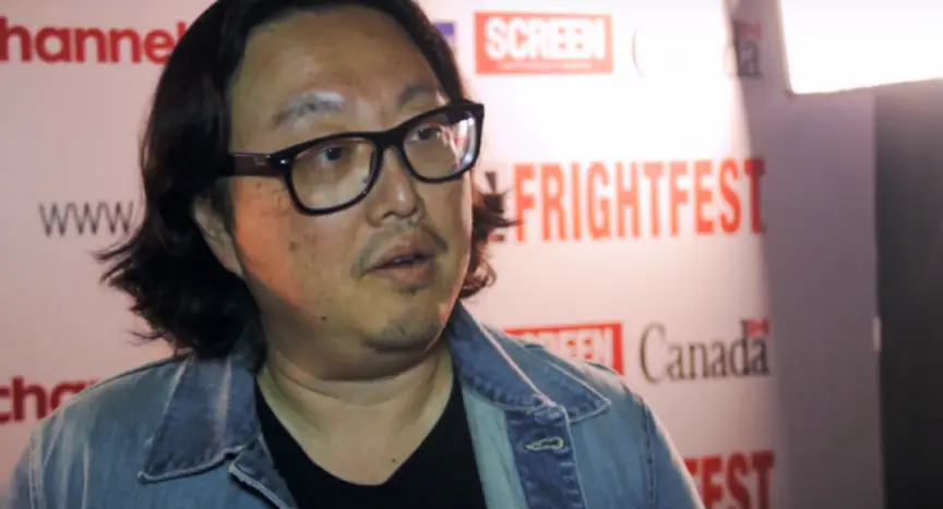 Joseph Kahn