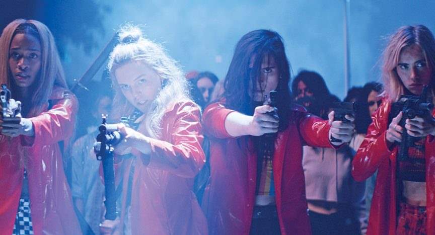 Assassination Nation