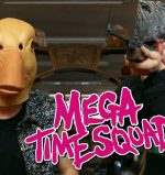 Mega Time Squad