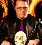 Garth Marenghi's Darkplace