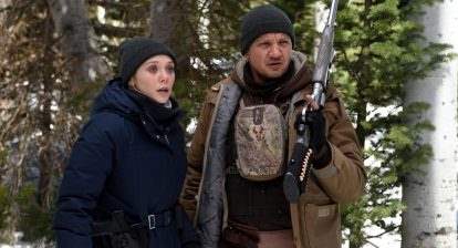 Wind River