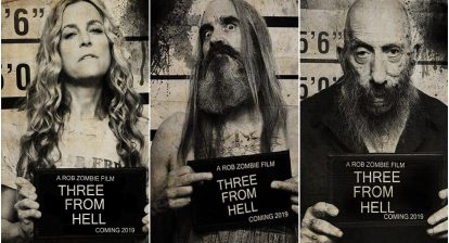 3 From Hell