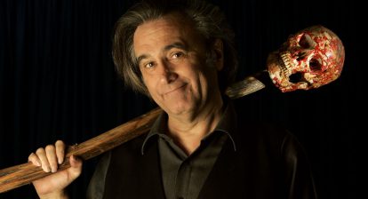 Joe Dante