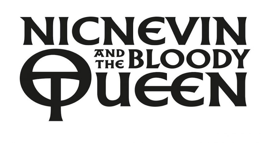 Nicnevin and the bloody queen