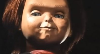 A scene from the 1990 movie "Child's Play 2."