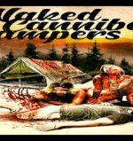 Naked Cannibal Campers