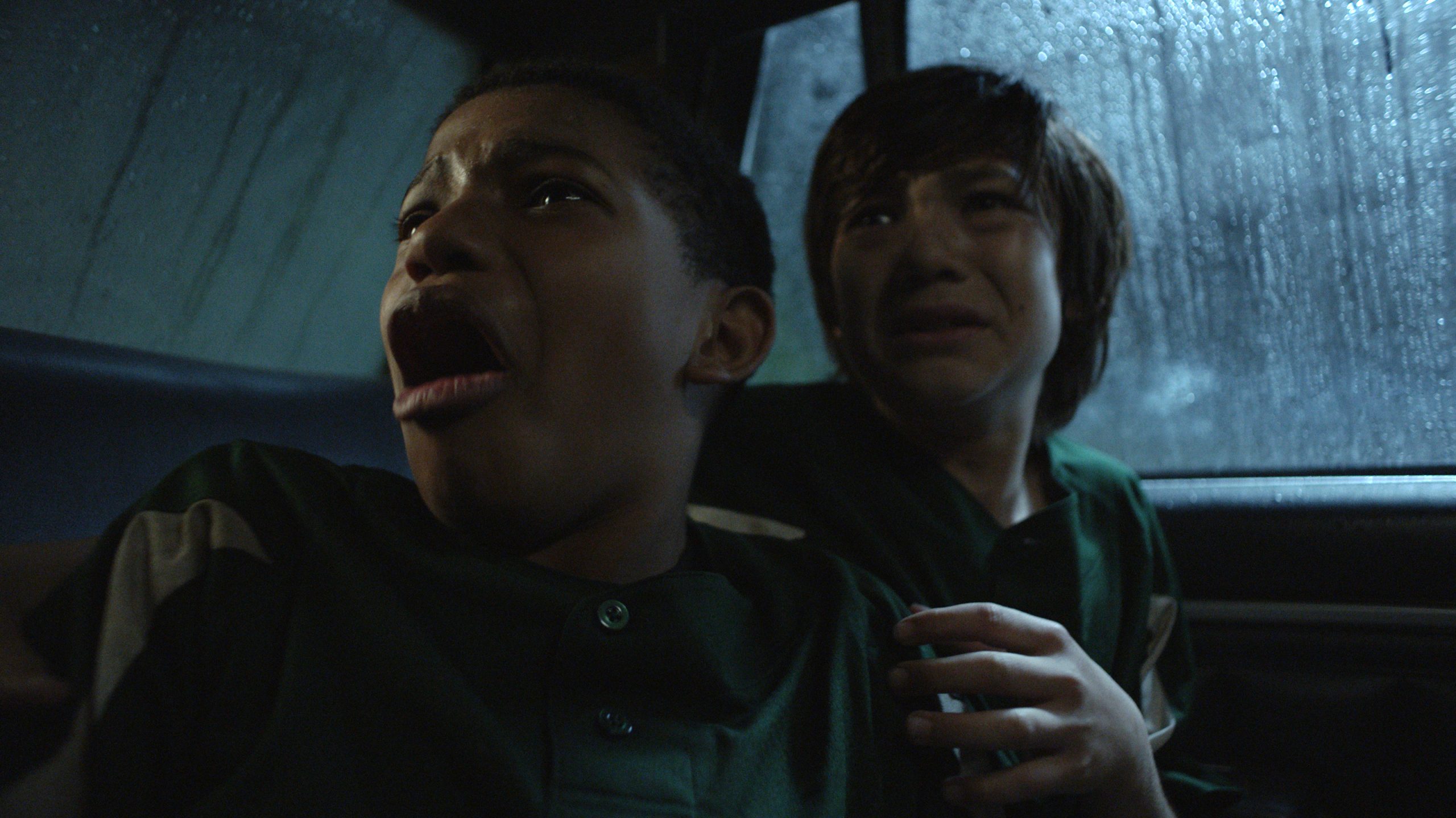 Production Designer Ryan Brett Puckett Talks The Boy Behind the Door