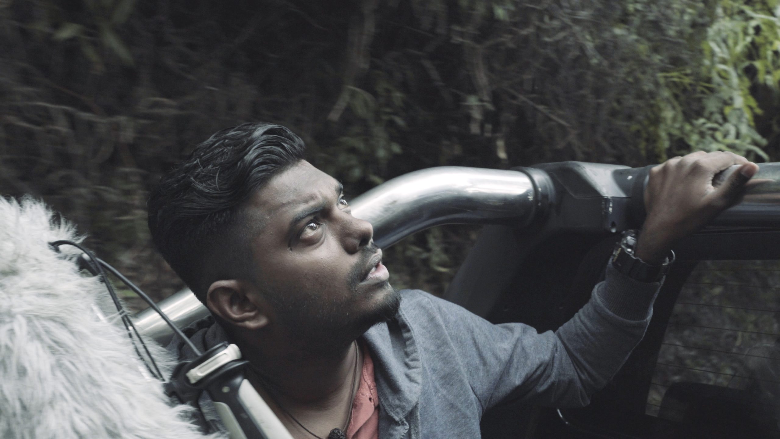 IRUL Ghost Hotel Debuts Exclusively on POV Horror! Wicked Horror