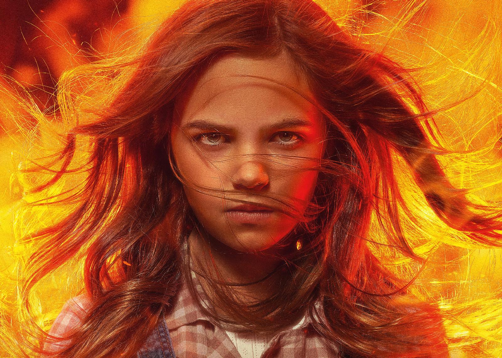 'Firestarter' is a Remake Without Much Spark [Bluray Review]