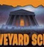 Graveyard school