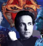 Clive Barker and his impact on horror