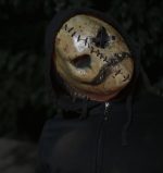 Camp Pleasant Lake - Wicked Horror - Masked Killer