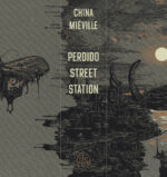 Perdido street station cover