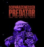 Predator arrived on the Nintendo Entertainment System in 1989.