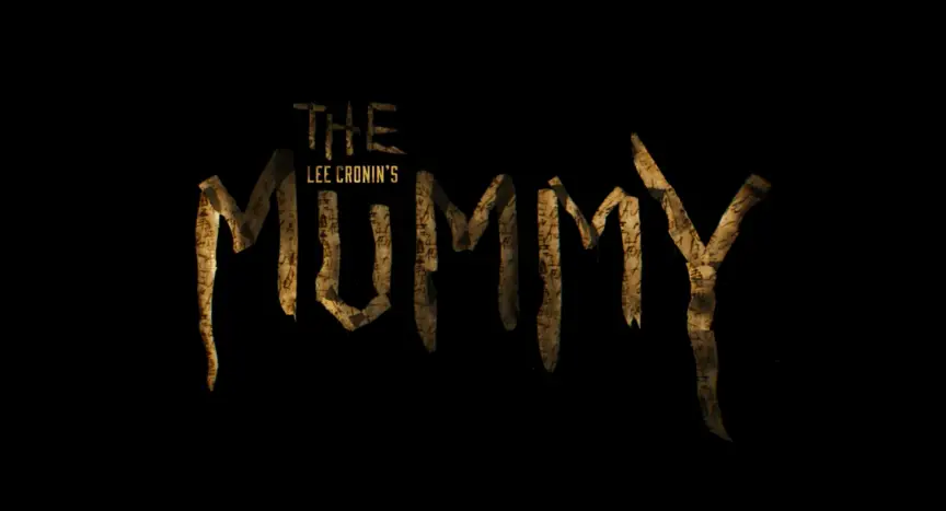 Lee Cronin's The Mummy hit VOD earlier this month.