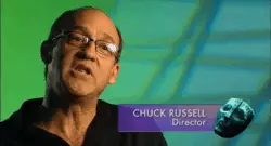 Chuck Russell, one of the most accomplished genre directors ever, died on July 22, 2026.