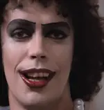 Legendary actor Tim Curry died at age 80 on August 25, 2026.