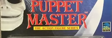 Ghosts of X-Mas Past: Remembering the Horror Toys of the
