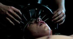 Chris Sun film Daddy's little girl reviewed by nicola odeku.