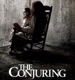 The Conjuring 2. The movie The Conjuring starring Patrick Wilson and Vera Farmiga, directed by James Wan.