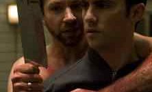 Jake Gallo goes made and kills three prostitutes in a violent manner.