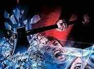 Michael Soavie's Stagefright Poster.