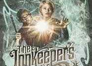 Poster for Ti West's The Innkeepers.