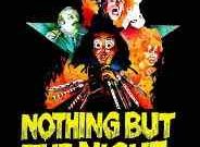 Poster for Peter Sasdy's Nothing but the Night.