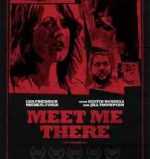 Poster for Lex Lybrand's Meet Me There.