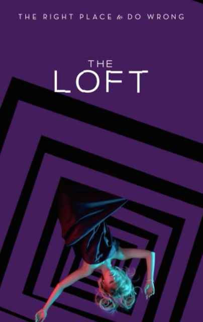 The Loft poster