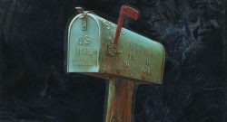 clive barker's the great and secret show