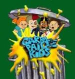 Garbage Pail Kids: The Animated Series