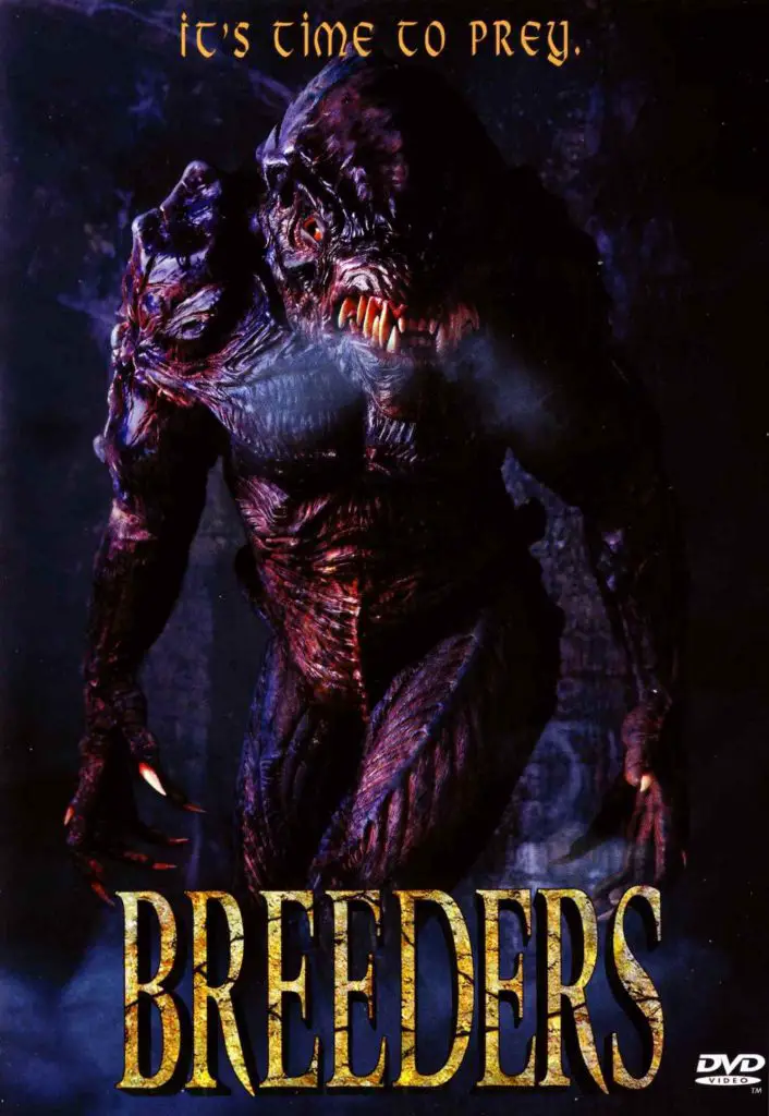 poster for Breeders