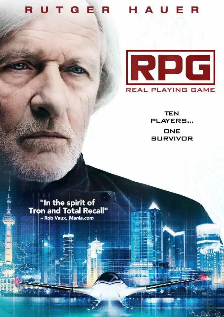 RPG