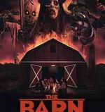 Poster art for The Barn.