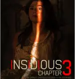 Insidious 3 - The Further