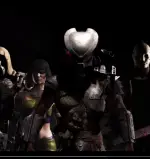 Predator, Tanya, Tremor, and Jason revealed for MKX