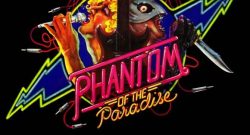 Phantom of the Paradise poster