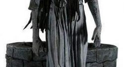 The Ring action figure