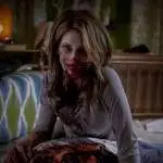 Burying the Ex