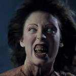 Linda in Evil Dead II - Commentary tracks that are hilarious