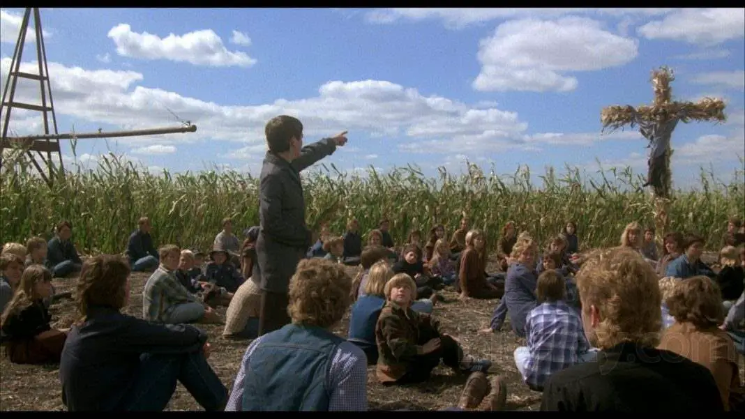 Children of the Corn