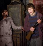 Jesse Eisenberg in Zombieland