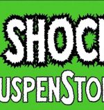 Shock SuspenStories