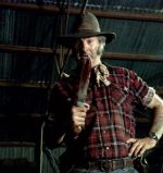 Wolf Creek 2005 - Mick Taylor