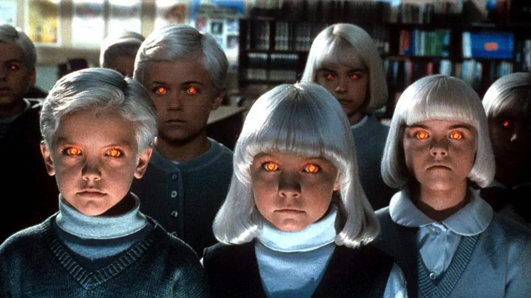 Village of the Damned