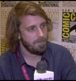 Alexandre Aja - Image Credit ShowbizJunkies